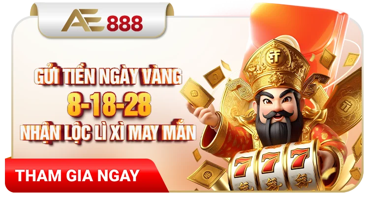 Khám Phá AE888 - Nhà Cái Cá Cược Trực Tuyến Hàng Đầu Tại Việt Nam 32 79742012 Cc85 44E0 B5A4 89638C77776E