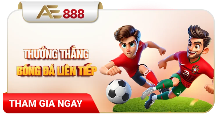 Khám Phá AE888 - Nhà Cái Cá Cược Trực Tuyến Hàng Đầu Tại Việt Nam 30 7Bd7F7Ae F974 4604 B1D6 Ecdaa82Fd69A