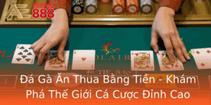 A Ga An Thua Bang Tien Kham Pha The Gioi Ca Cuoc Inh Cao