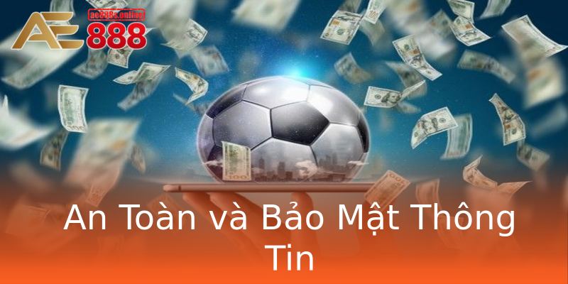 An Toàn và Bảo Mật Thông Tin An Toàn và Bảo Mật Thông Tin