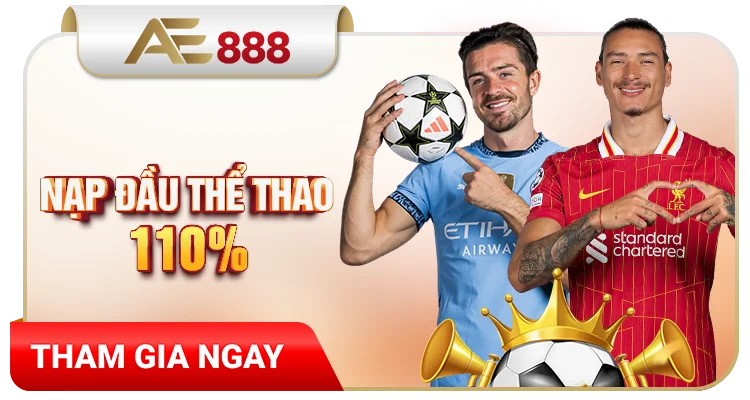 Khám Phá AE888 - Nhà Cái Cá Cược Trực Tuyến Hàng Đầu Tại Việt Nam 34 B2D7307B 6Ee8 4Aba 99C4 F02B49Df44C3