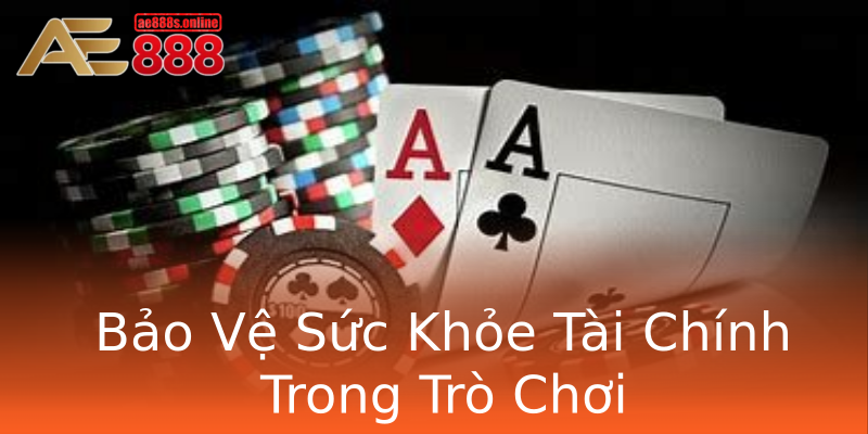 Bảo Vệ Sức Khỏe Tài Chính Trong Trò Chơi Bảo Vệ Sức Khỏe Tài Chính Trong Trò Chơi