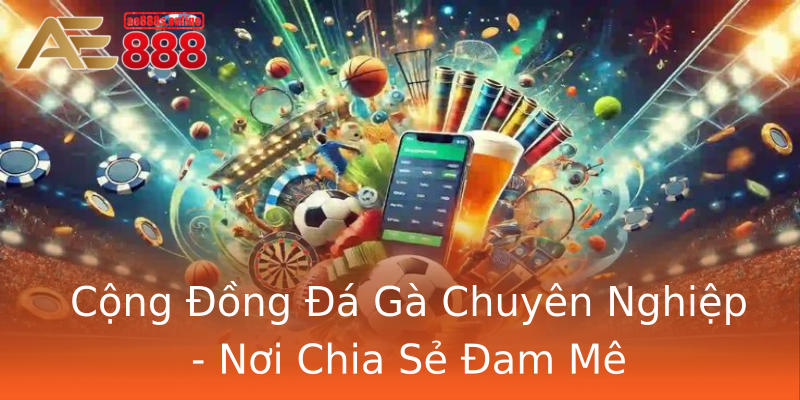 Cộng Đồng Đá Gà Chuyên Nghiệp - Nơi Chia Sẻ Đam Mê Cộng Đồng Đá Gà Chuyên Nghiệp - Nơi Chia Sẻ Đam Mê