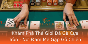 Kham Pha The Gioi A Ga Cua Tron Noi Am Me Gap Go Chien Luoc Thong Minh