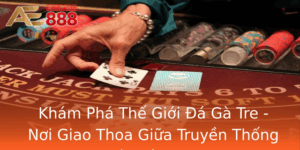 Kham Pha The Gioi A Ga Tre Noi Giao Thoa Giua Truyen Thong Va Hien Ai