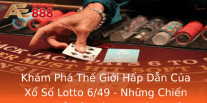 Kham Pha The Gioi Hap Dan Cua Xo So Lotto 649 Nhung Chien Luoc E Tro Thanh Nguoi Chien Thang