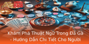 Kham Pha Thuat Ngu Trong A Ga Huong Dan Chi Tiet Cho Nguoi Moi Bat Au