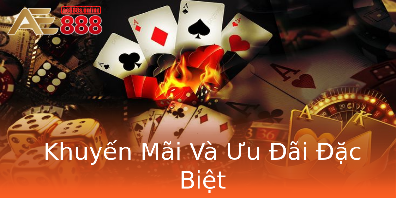 Khuyến Mãi Và Ưu Đãi Đặc Biệt Khuyến Mãi Và Ưu Đãi Đặc Biệt