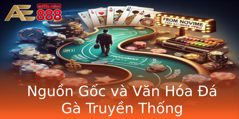 Nguồn Gốc và Văn Hóa Đá Gà Truyền Thống Nguồn Gốc và Văn Hóa Đá Gà Truyền Thống