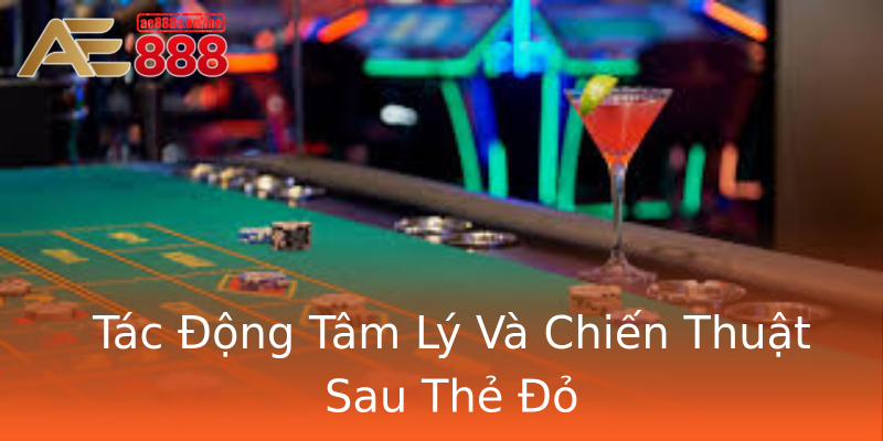 Tác Động Tâm Lý Và Chiến Thuật Sau Thẻ Đỏ Tác Động Tâm Lý Và Chiến Thuật Sau Thẻ Đỏ