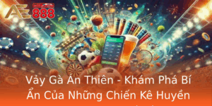 Vay Ga An Thien Kham Pha Bi An Cua Nhung Chien Ke Huyen Thoai Trong A Ga