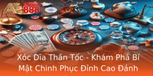 Xoc Dia Than Toc Kham Pha Bi Mat Chinh Phuc Inh Cao Anh Bai Online